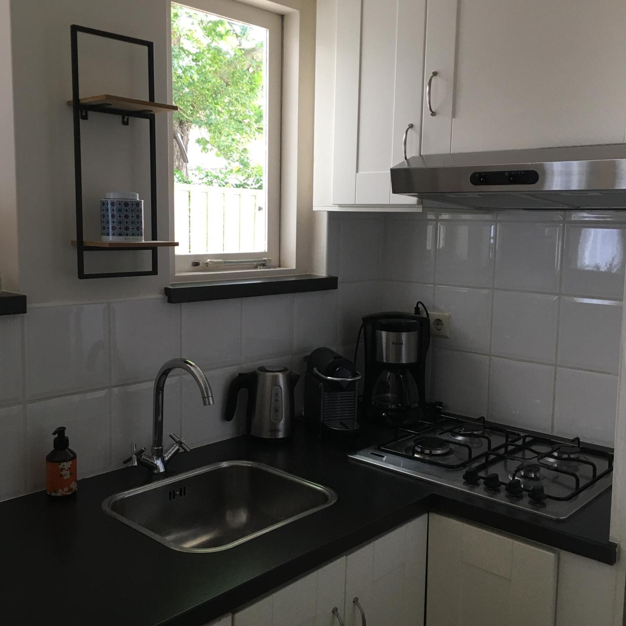 Huize Beemsterlaan Villa Bergen Ngoại thất bức ảnh
