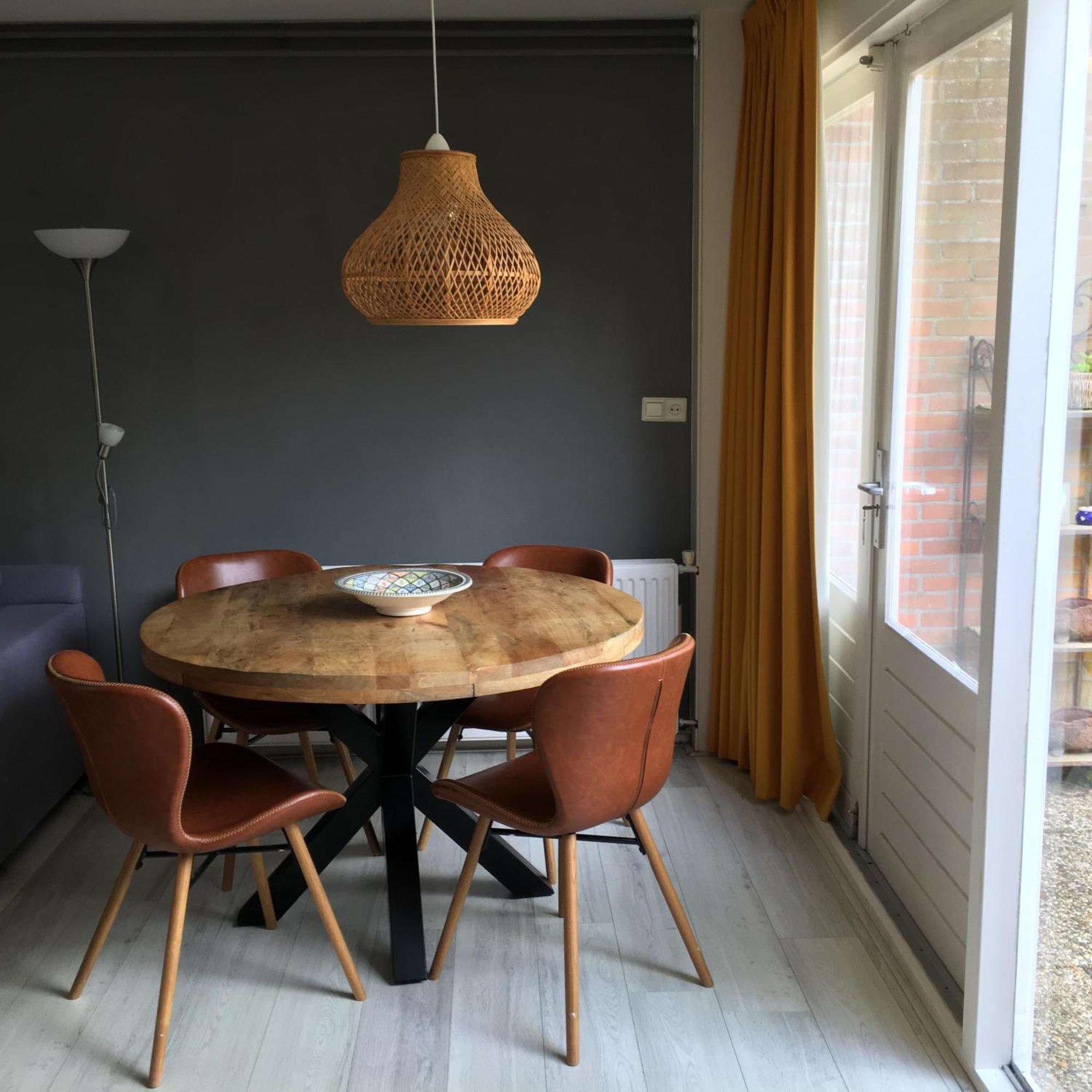 Huize Beemsterlaan Villa Bergen Ngoại thất bức ảnh