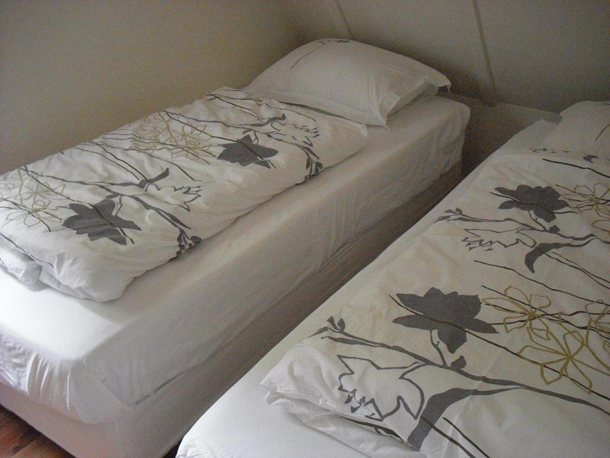 Huize Beemsterlaan Villa Bergen Ngoại thất bức ảnh
