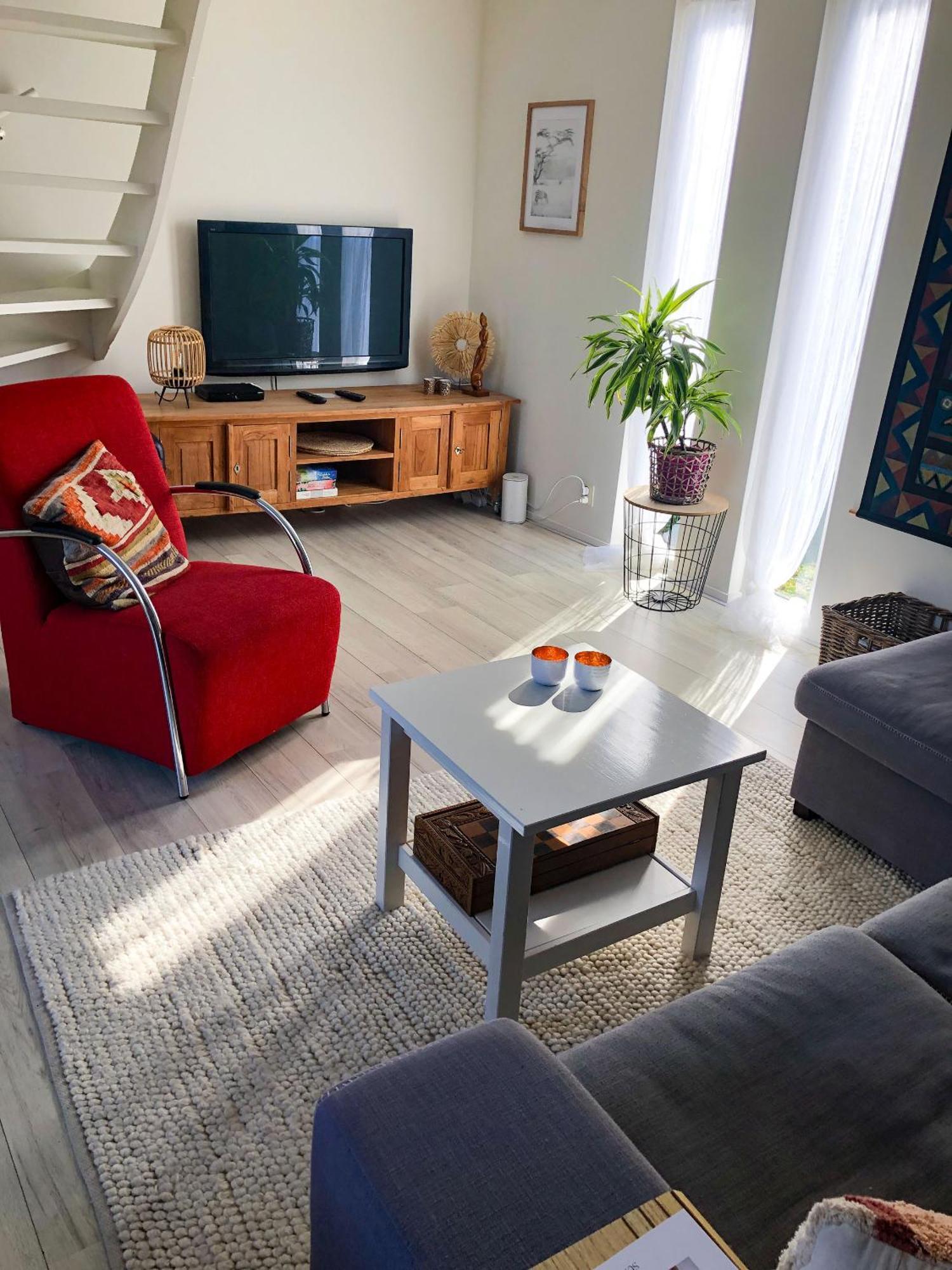Huize Beemsterlaan Villa Bergen Ngoại thất bức ảnh