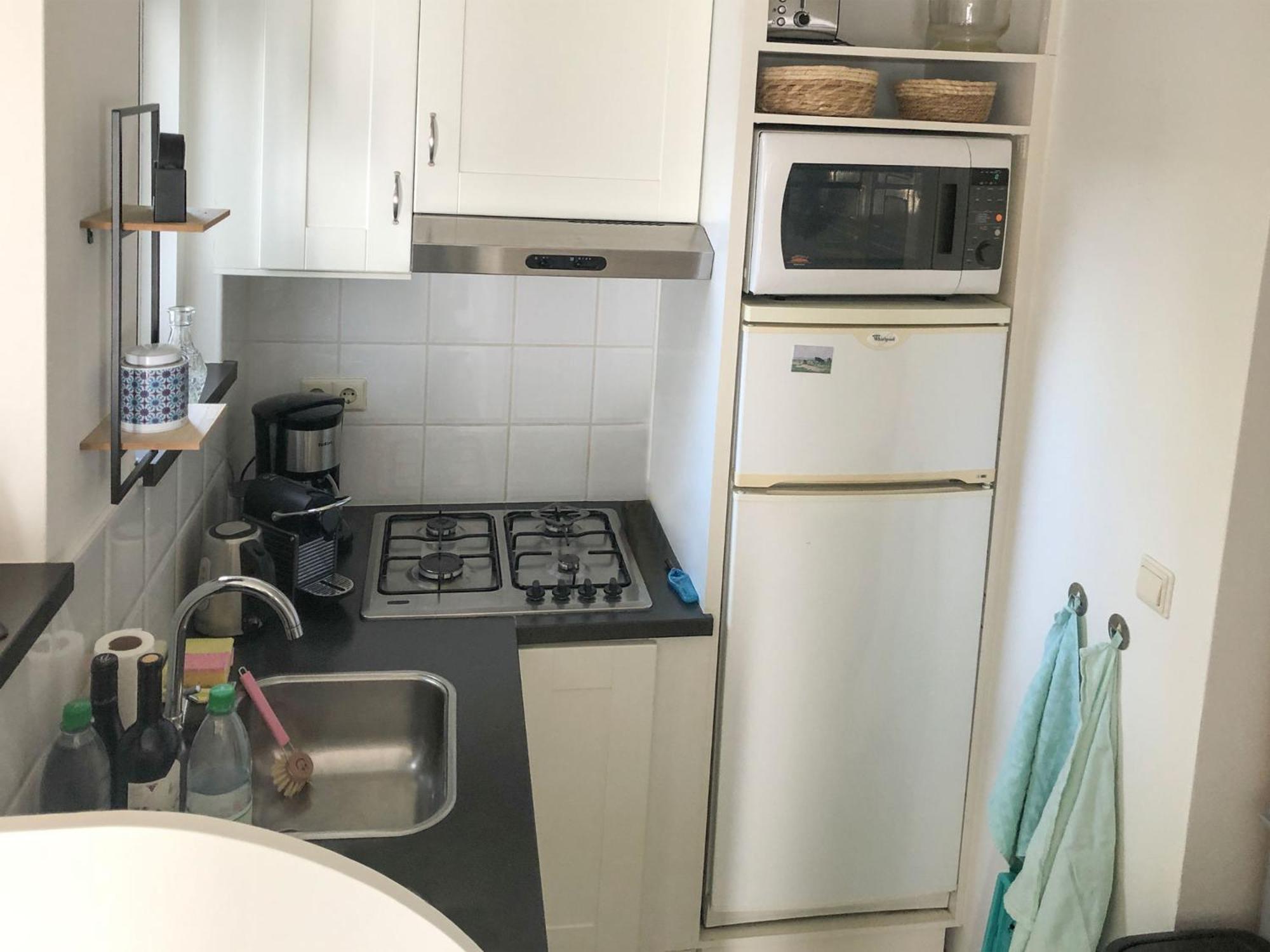 Huize Beemsterlaan Villa Bergen Ngoại thất bức ảnh